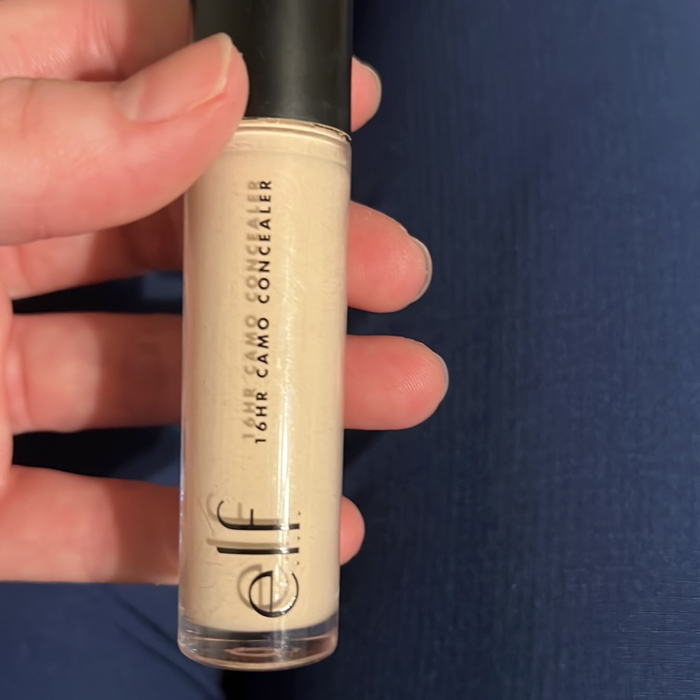 Contour concealer - Picture 3 of 5